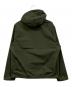 AIGLE (エーグル) 撥水 ライトウェイトジャケット オリーブ サイズ:XL：10000円