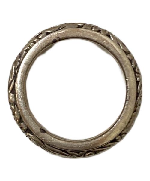 ZOCALO（ソカロ）ZOCALO (ソカロ) シルバーリング シルバー サイズ:14号の古着・服飾アイテム