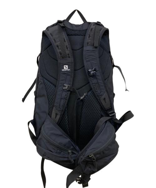 SALOMON（サロモン）SALOMON (サロモン) TRAIL BLAZER 30 ブラックの古着・服飾アイテム