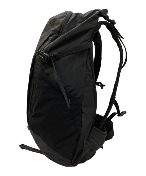 SALOMON（サロモン）SALOMON (サロモン) TRAIL BLAZER 30 ブラックの古着・服飾アイテム