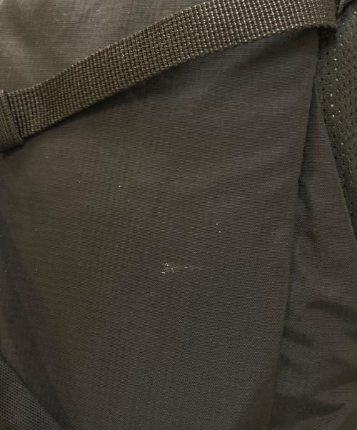 SALOMON（サロモン）SALOMON (サロモン) TRAIL BLAZER 30 ブラックの古着・服飾アイテム