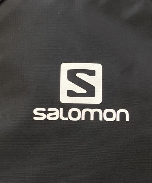 SALOMON（サロモン）SALOMON (サロモン) TRAIL BLAZER 30 ブラックの古着・服飾アイテム