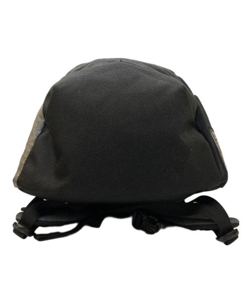 MILLET（ミレー）MILLET (ミレー) バックパック/UBIC 20L ブラック×ブルーの古着・服飾アイテム