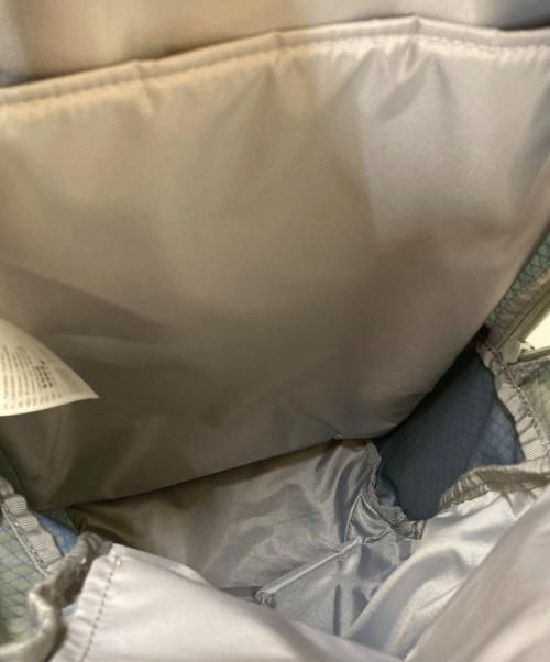 MILLET（ミレー）MILLET (ミレー) バックパック/UBIC 20L ブラック×ブルーの古着・服飾アイテム