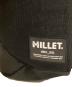 中古・古着 MILLET (ミレー) バックパック/UBIC 20L ブラック×ブルー：10000円