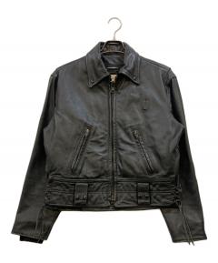 中古・古着通販】EMMETI (エンメティ) ムートン切替ダウンベスト