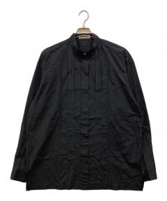 中古・古着通販】ISSEY MIYAKE MEN (イッセイミヤケメン) 長袖シャツ