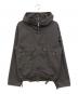 STONE ISLAND（ストーンアイランド）の古着「CAPOSPALLA ナイロンジャケット」｜グレー