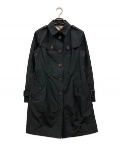 中古・古着通販】BURBERRY LONDON (バーバリーロンドン) ライナー付