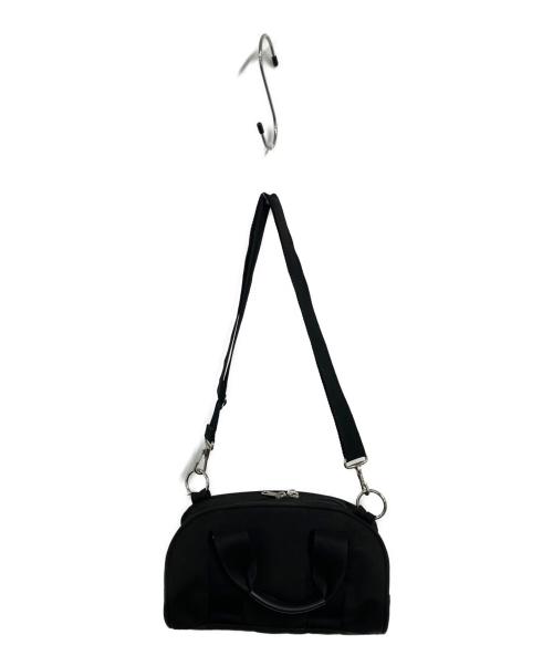 THE NORTHFACE PURPLELABEL（ザ・ノースフェイス パープルレーベル）THE NORTHFACE PURPLELABEL (ザ・ノースフェイス パープルレーベル) Field Demi Duffle Bag ブラックの古着・服飾アイテム