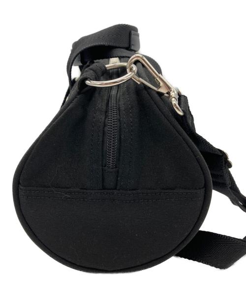 THE NORTHFACE PURPLELABEL（ザ・ノースフェイス パープルレーベル）THE NORTHFACE PURPLELABEL (ザ・ノースフェイス パープルレーベル) Field Demi Duffle Bag ブラックの古着・服飾アイテム