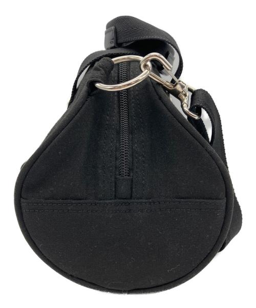 THE NORTHFACE PURPLELABEL（ザ・ノースフェイス パープルレーベル）THE NORTHFACE PURPLELABEL (ザ・ノースフェイス パープルレーベル) Field Demi Duffle Bag ブラックの古着・服飾アイテム