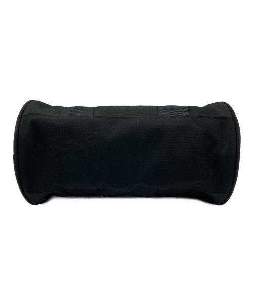 THE NORTHFACE PURPLELABEL（ザ・ノースフェイス パープルレーベル）THE NORTHFACE PURPLELABEL (ザ・ノースフェイス パープルレーベル) Field Demi Duffle Bag ブラックの古着・服飾アイテム