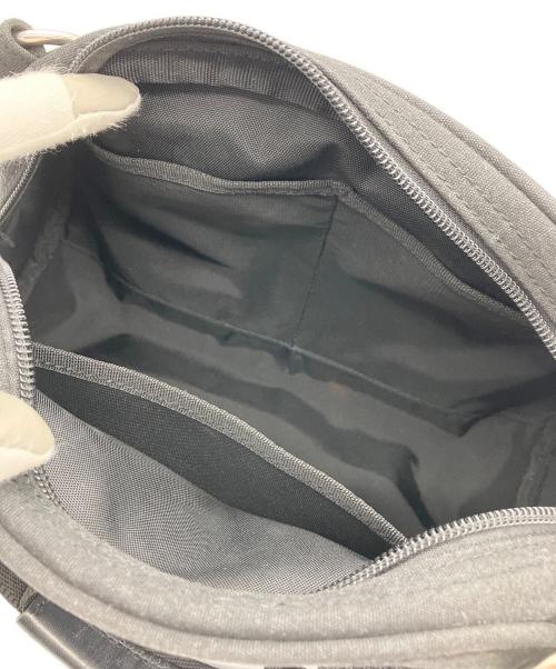 THE NORTHFACE PURPLELABEL（ザ・ノースフェイス パープルレーベル）THE NORTHFACE PURPLELABEL (ザ・ノースフェイス パープルレーベル) Field Demi Duffle Bag ブラックの古着・服飾アイテム
