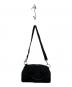 THE NORTHFACE PURPLELABEL (ザ・ノースフェイス パープルレーベル) Field Demi Duffle Bag ブラック：7000円