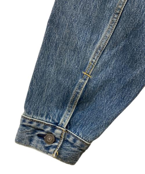 LEVI'S（リーバイス）LEVI'S (リーバイス) Type II デニムジャケット インディゴ サイズ:Ｌの古着・服飾アイテム
