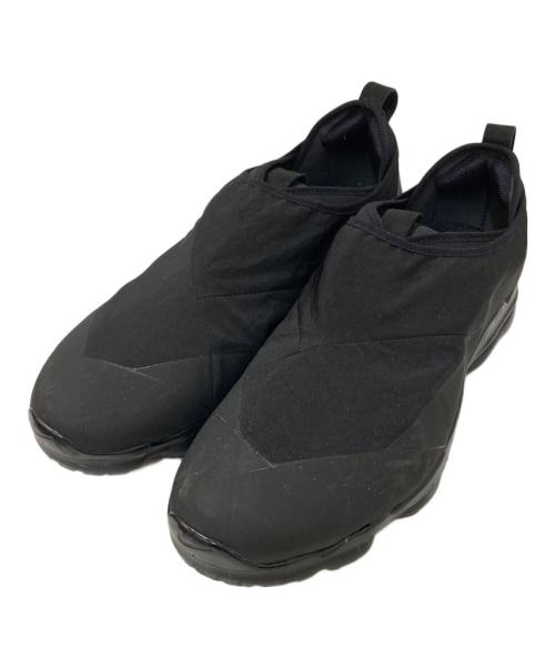 NIKE（ナイキ）NIKE (ナイキ) Air VaporMax Moc Roam ブラック サイズ:30㎝の古着・服飾アイテム