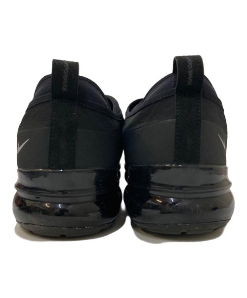 NIKE（ナイキ）NIKE (ナイキ) Air VaporMax Moc Roam ブラック サイズ:30㎝の古着・服飾アイテム
