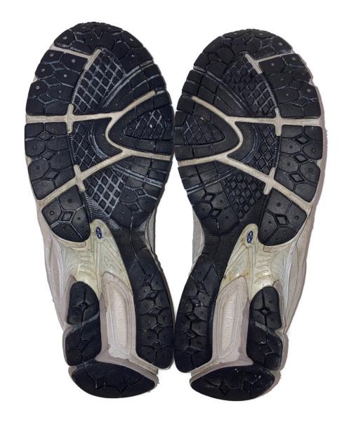 NEW BALANCE（ニューバランス）NEW BALANCE (ニューバランス) M2002RXB グレー サイズ:29㎝の古着・服飾アイテム