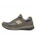 NEW BALANCE (ニューバランス) M2002RXB グレー サイズ:29㎝：8000円