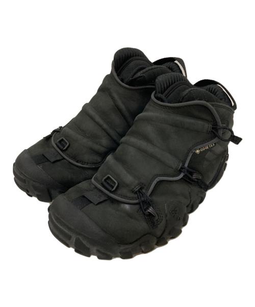 adidas（アディダス）adidas (アディダス) RADLANDER EQUIPMENT ブラック サイズ:26cmの古着・服飾アイテム