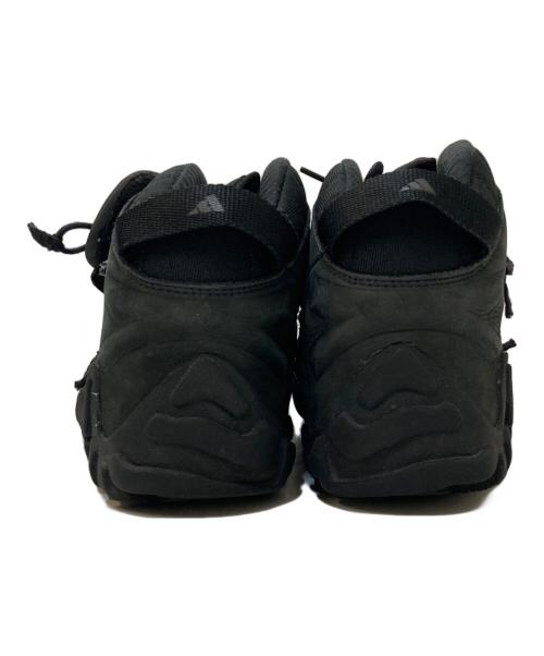 adidas（アディダス）adidas (アディダス) RADLANDER EQUIPMENT ブラック サイズ:26cmの古着・服飾アイテム