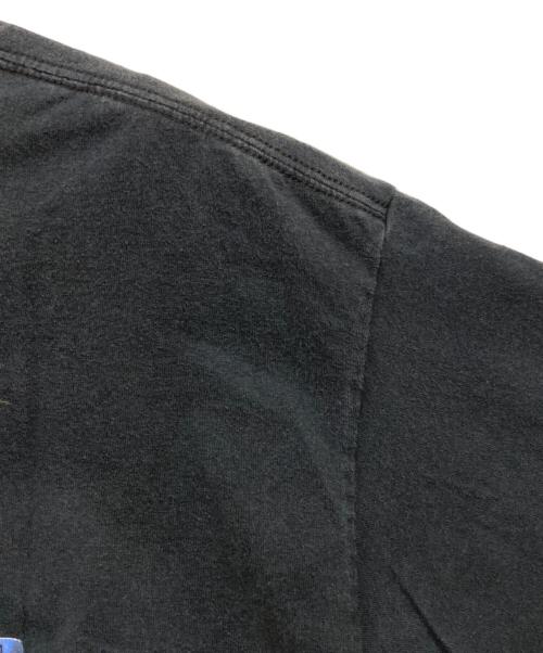 HARLEY-DAVIDSON（ハーレーダビッドソン）HARLEY-DAVIDSON (ハーレーダビッドソン) プリントTシャツ ブラック サイズ:XLの古着・服飾アイテム