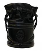 ALEXANDER McQUEENアレキサンダーマックイーン）の古着「The Soft Curve Bag」｜ブラック
