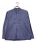 VINTAGE（ヴィンテージ）の古着「Germany Fisherman Shirts」｜ブルー