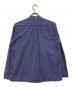 VINTAGE (ヴィンテージ) Germany Fisherman Shirts ブルー サイズ:42/48：8000円