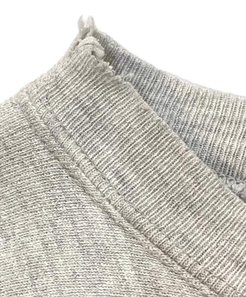 Champion REVERSE WEAVE（チャンピオン リバース ウィーブ）Champion REVERSE WEAVE (チャンピオン リバース ウィーブ) 90sリバースウィーブスウェット グレー サイズ:Ｌの古着・服飾アイテム
