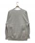 Champion REVERSE WEAVE (チャンピオン リバース ウィーブ) 90sリバースウィーブスウェット グレー サイズ:Ｌ：17000円