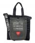 HUMAN MADE（ヒューマンメイド）の古着「MINI HELMET BAG」｜ブラック