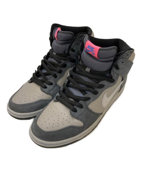 NIKE SB（ナイキエスビー）NIKE SB (ナイキエスビー) Dunk High Pro 