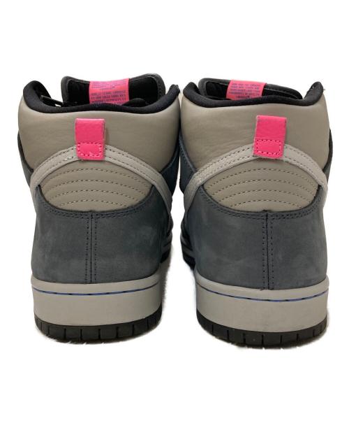 NIKE SB（ナイキエスビー）NIKE SB (ナイキエスビー) Dunk High Pro 