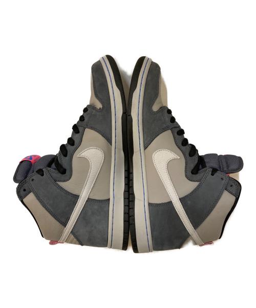 NIKE SB（ナイキエスビー）NIKE SB (ナイキエスビー) Dunk High Pro 