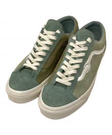 VANS×NOTRE（ヴァンズ×ノートル）の古着「OG Style 36 LX 'Matcha'」｜グリーン