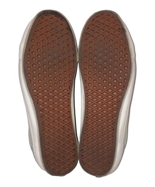 VANS（ヴァンズ）VANS (ヴァンズ) Notre (ノートル) OG Style 36 LX 'Matcha' グリーン サイズ:30.0㎝の古着・服飾アイテム
