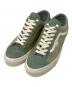 VANS（ヴァンズ）の古着「OG Style 36 LX 'Matcha'」｜グリーン