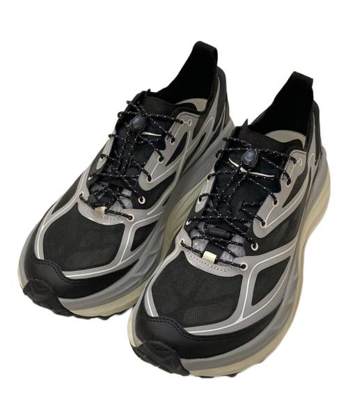 HOKAONEONE（ホカオネオネ）HOKAONEONE (ホカオネオネ) STINSON ONE7 STELLAR ブラック サイズ:30㎝の古着・服飾アイテム