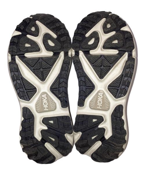 HOKAONEONE（ホカオネオネ）HOKAONEONE (ホカオネオネ) STINSON ONE7 STELLAR ブラック サイズ:30㎝の古着・服飾アイテム