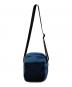 Supreme (シュプリーム) DENIM SHOULDER BAG ブルー：15000円