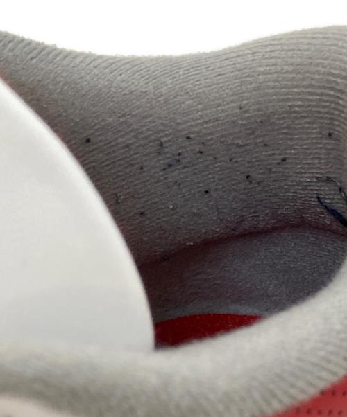 NIKE（ナイキ）NIKE (ナイキ) AIR JORDAN 3 RETRO ホワイト サイズ:US12の古着・服飾アイテム