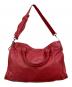 BALENCIAGA (バレンシアガ) The City 2way Bag レッド：110000円