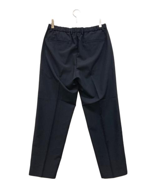 U.A. GreenLabelRelaxing（ユナイテッドアローズグリーンレーベル リラクシング）U.A. GreenLabelRelaxing (ユナイテッドアローズグリーンレーベル リラクシング) ホームスパン ナロー ジャケット セットアップ ネイビー サイズ:Ｌの古着・服飾アイテム