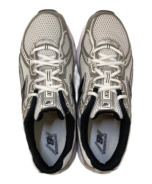 NEW BALANCE（ニューバランス）NEW BALANCE (ニューバランス) U740NW2 ホワイト サイズ:26㎝ 未使用品の古着・服飾アイテム