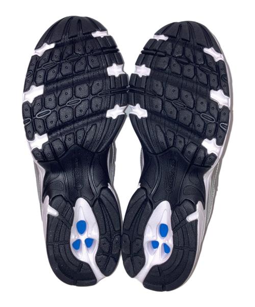 NEW BALANCE（ニューバランス）NEW BALANCE (ニューバランス) U740NW2 ホワイト サイズ:26㎝ 未使用品の古着・服飾アイテム