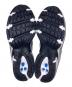 中古・古着 NEW BALANCE (ニューバランス) U740NW2 ホワイト サイズ:26㎝ 未使用品：10000円