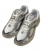 NEW BALANCEニューバランス）の古着「ML725CG」｜ホワイト×シルバー