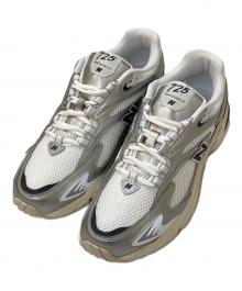 NEW BALANCE（ニューバランス）の古着「ML725CG」｜ホワイト×シルバー
